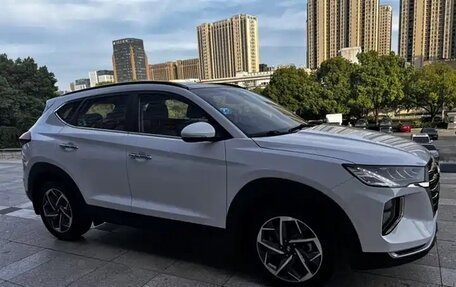 Hyundai Tucson III, 2021 год, 1 750 000 рублей, 3 фотография