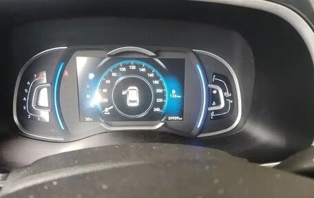 Hyundai Tucson III, 2021 год, 1 750 000 рублей, 11 фотография