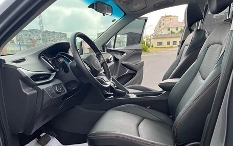 Chevrolet Orlando, 2023 год, 1 549 000 рублей, 8 фотография