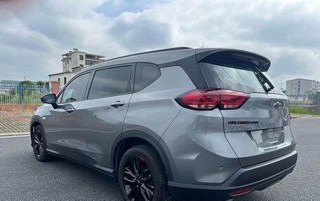 Chevrolet Orlando, 2023 год, 1 549 000 рублей, 4 фотография