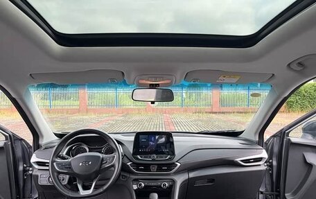 Chevrolet Orlando, 2023 год, 1 549 000 рублей, 10 фотография