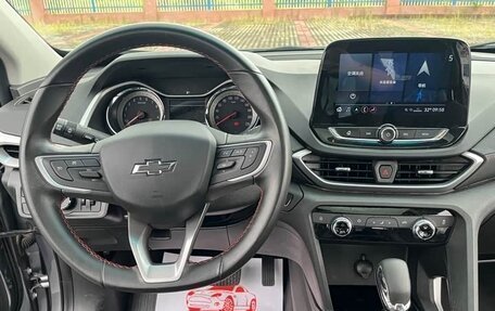 Chevrolet Orlando, 2023 год, 1 549 000 рублей, 11 фотография