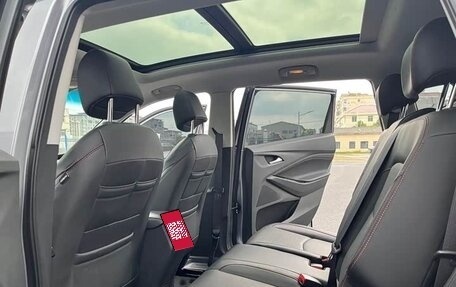 Chevrolet Orlando, 2023 год, 1 549 000 рублей, 12 фотография