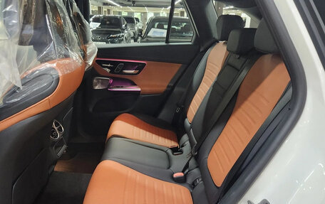 Mercedes-Benz GLC Coupe, 2025 год, 7 293 000 рублей, 6 фотография