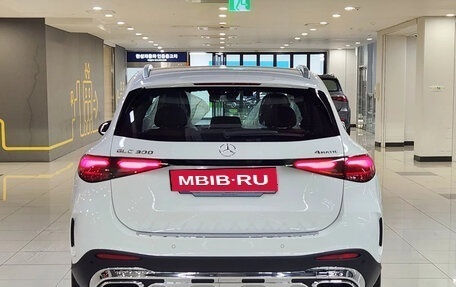 Mercedes-Benz GLC Coupe, 2025 год, 7 293 000 рублей, 4 фотография