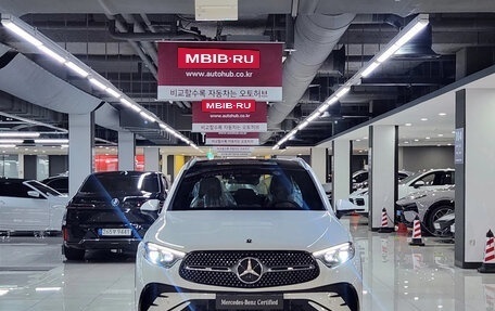 Mercedes-Benz GLC Coupe, 2025 год, 7 293 000 рублей, 2 фотография
