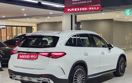 Mercedes-Benz GLC Coupe, 2025 год, 7 293 000 рублей, 3 фотография