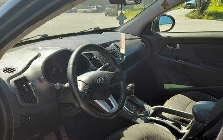 KIA Sportage III, 2011 год, 1 300 000 рублей, 5 фотография