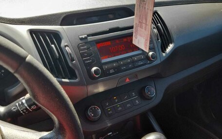 KIA Sportage III, 2011 год, 1 300 000 рублей, 6 фотография