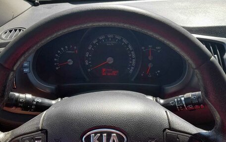 KIA Sportage III, 2011 год, 1 300 000 рублей, 7 фотография
