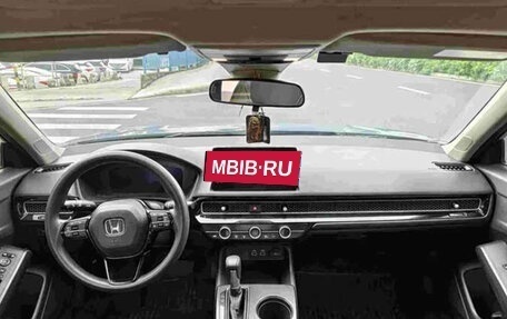 Honda Civic, 2022 год, 1 343 780 рублей, 7 фотография