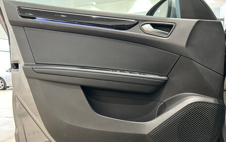 Renault Arkana I, 2020 год, 1 699 000 рублей, 14 фотография