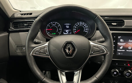 Renault Arkana I, 2020 год, 1 699 000 рублей, 19 фотография