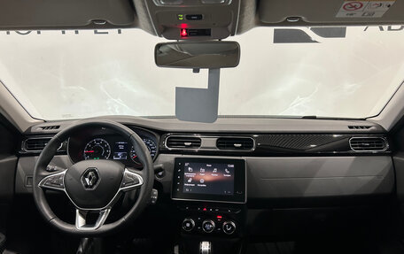 Renault Arkana I, 2020 год, 1 699 000 рублей, 15 фотография