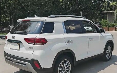 Hyundai ix35, 2020 год, 1 650 000 рублей, 5 фотография