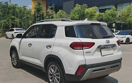 Hyundai ix35, 2020 год, 1 650 000 рублей, 4 фотография