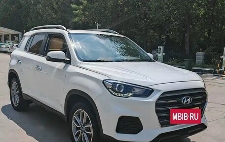 Hyundai ix35, 2020 год, 1 650 000 рублей, 3 фотография