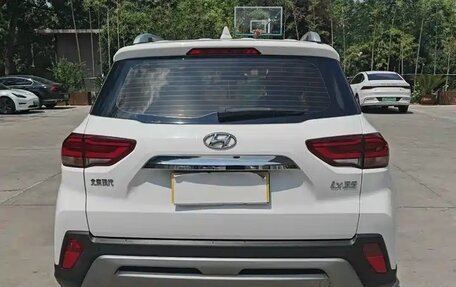 Hyundai ix35, 2020 год, 1 650 000 рублей, 6 фотография
