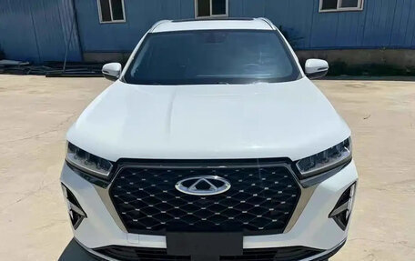 Chery Tiggo 7, 2024 год, 1 730 000 рублей, 2 фотография