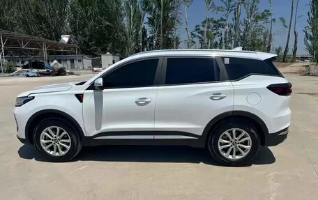 Chery Tiggo 7, 2024 год, 1 730 000 рублей, 3 фотография
