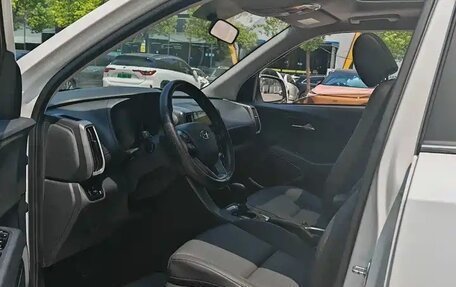 Hyundai ix35, 2020 год, 1 650 000 рублей, 7 фотография