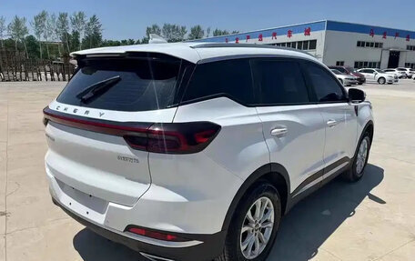 Chery Tiggo 7, 2024 год, 1 730 000 рублей, 9 фотография