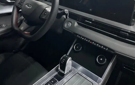 Chery Tiggo 7, 2024 год, 1 730 000 рублей, 10 фотография