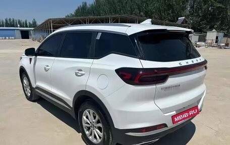 Chery Tiggo 7, 2024 год, 1 730 000 рублей, 7 фотография