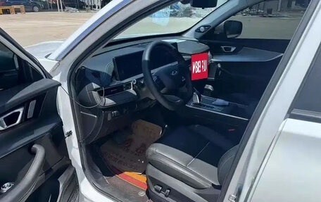 Chery Tiggo 7, 2024 год, 1 730 000 рублей, 4 фотография