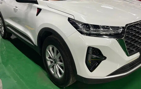 Chery Tiggo 7, 2024 год, 1 730 000 рублей, 11 фотография