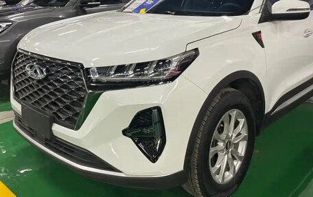 Chery Tiggo 7, 2024 год, 1 730 000 рублей, 12 фотография