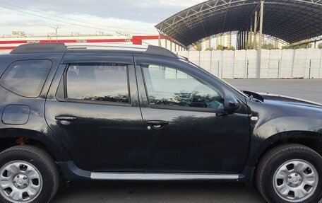 Renault Duster I рестайлинг, 2013 год, 910 000 рублей, 6 фотография