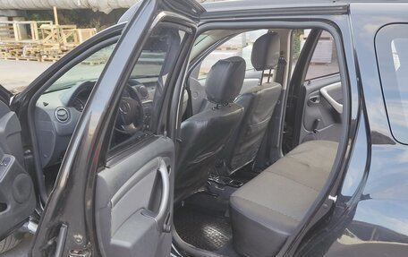 Renault Duster I рестайлинг, 2013 год, 910 000 рублей, 9 фотография