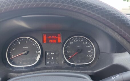 Renault Duster I рестайлинг, 2013 год, 910 000 рублей, 15 фотография