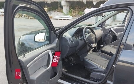 Renault Duster I рестайлинг, 2013 год, 910 000 рублей, 8 фотография