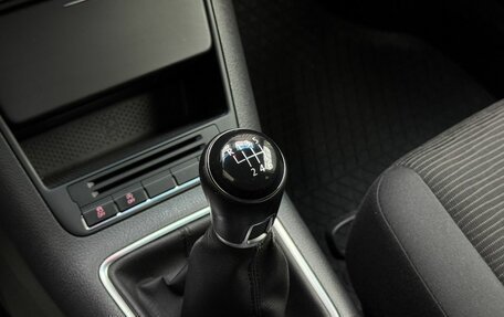 Volkswagen Tiguan I, 2014 год, 1 269 000 рублей, 14 фотография