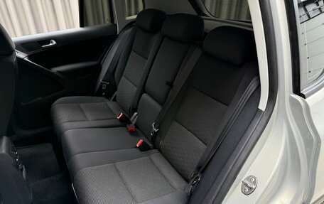 Volkswagen Tiguan I, 2014 год, 1 269 000 рублей, 10 фотография