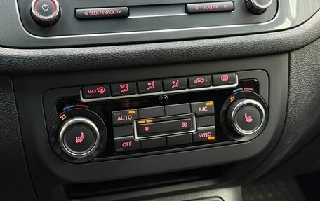Volkswagen Tiguan I, 2014 год, 1 269 000 рублей, 13 фотография