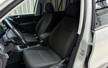 Volkswagen Tiguan I, 2014 год, 1 269 000 рублей, 9 фотография
