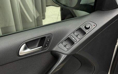 Volkswagen Tiguan I, 2014 год, 1 269 000 рублей, 15 фотография