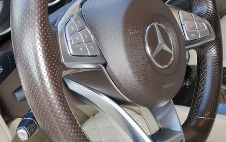 Mercedes-Benz CLS, 2015 год, 3 650 000 рублей, 20 фотография