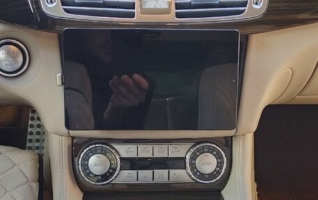 Mercedes-Benz CLS, 2015 год, 3 650 000 рублей, 23 фотография
