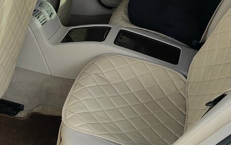 Mercedes-Benz CLS, 2015 год, 3 650 000 рублей, 28 фотография