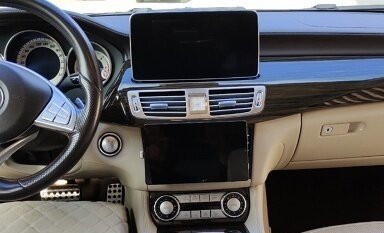 Mercedes-Benz CLS, 2015 год, 3 650 000 рублей, 25 фотография