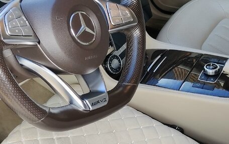 Mercedes-Benz CLS, 2015 год, 3 650 000 рублей, 21 фотография