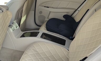 Mercedes-Benz CLS, 2015 год, 3 650 000 рублей, 27 фотография