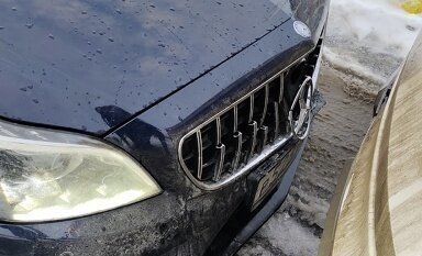 Mercedes-Benz CLS, 2015 год, 3 650 000 рублей, 30 фотография