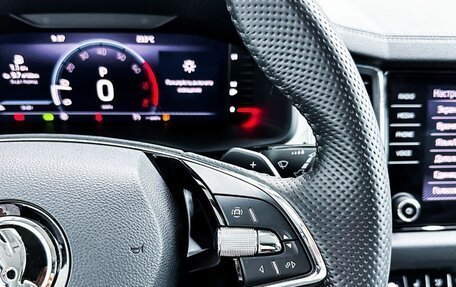 Skoda Kodiaq I, 2024 год, 4 700 000 рублей, 14 фотография
