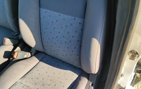 Hyundai Getz I рестайлинг, 2004 год, 450 000 рублей, 7 фотография