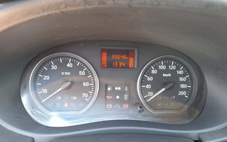 Renault Logan I, 2014 год, 650 000 рублей, 17 фотография